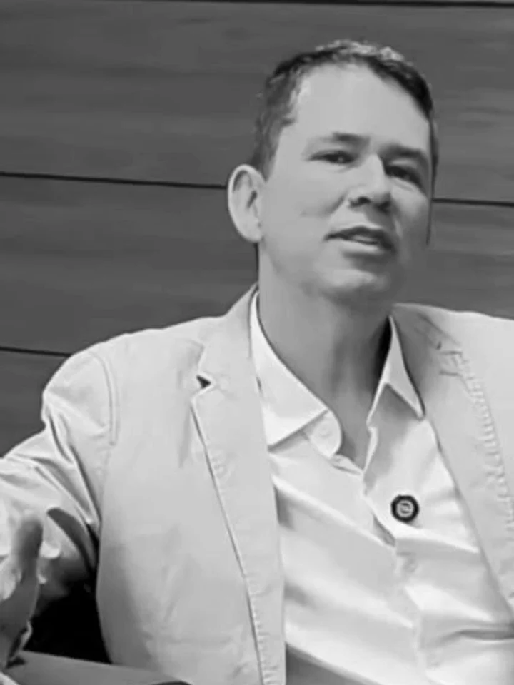 Dr. Antônio José da Cunha Alves