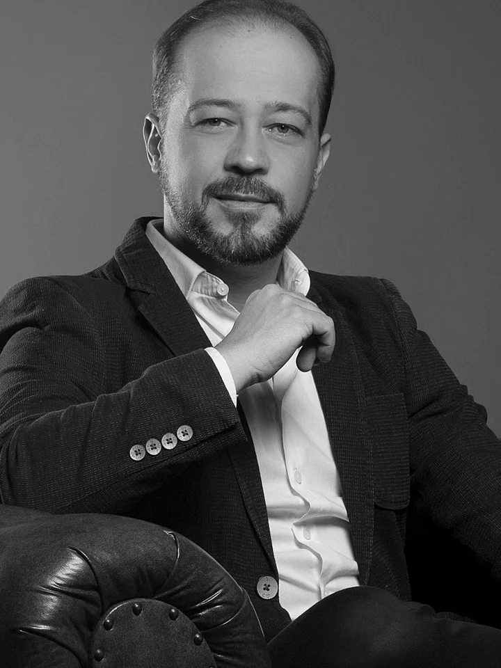 Dr. Carlos Henrique da Cunha