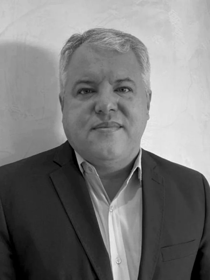 Dr. João Alexandre Natividade