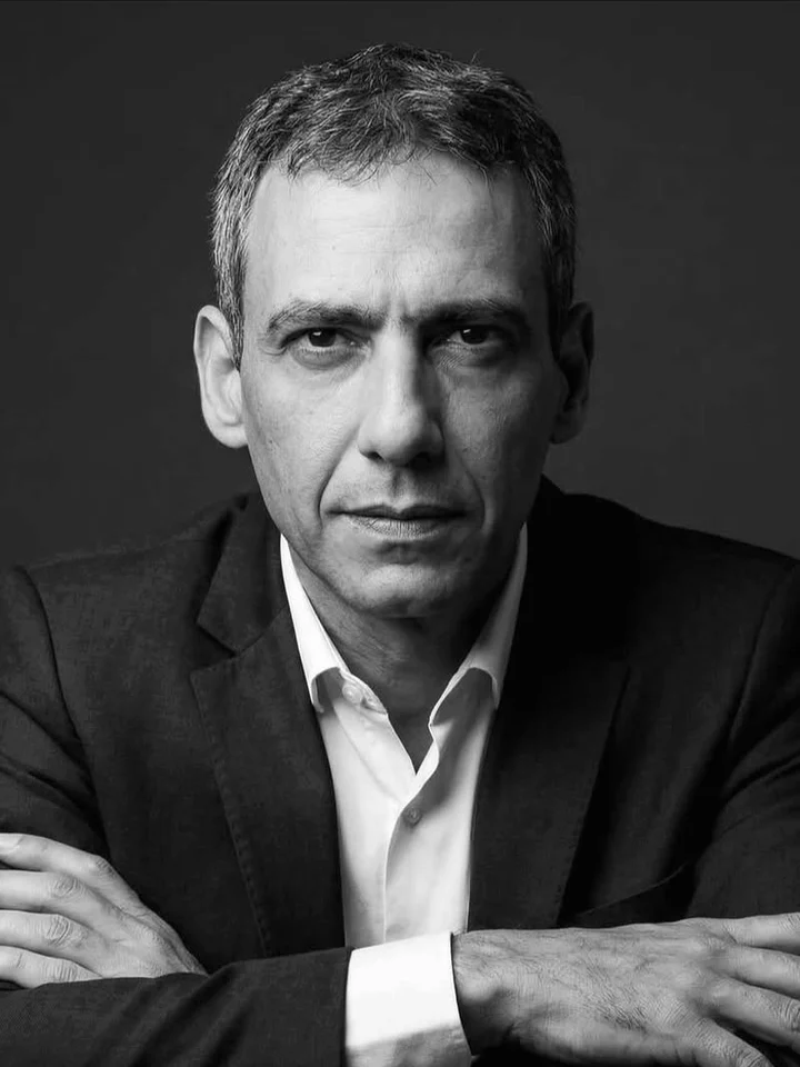 Dr. Pablo Acácio O. Nunes Leal